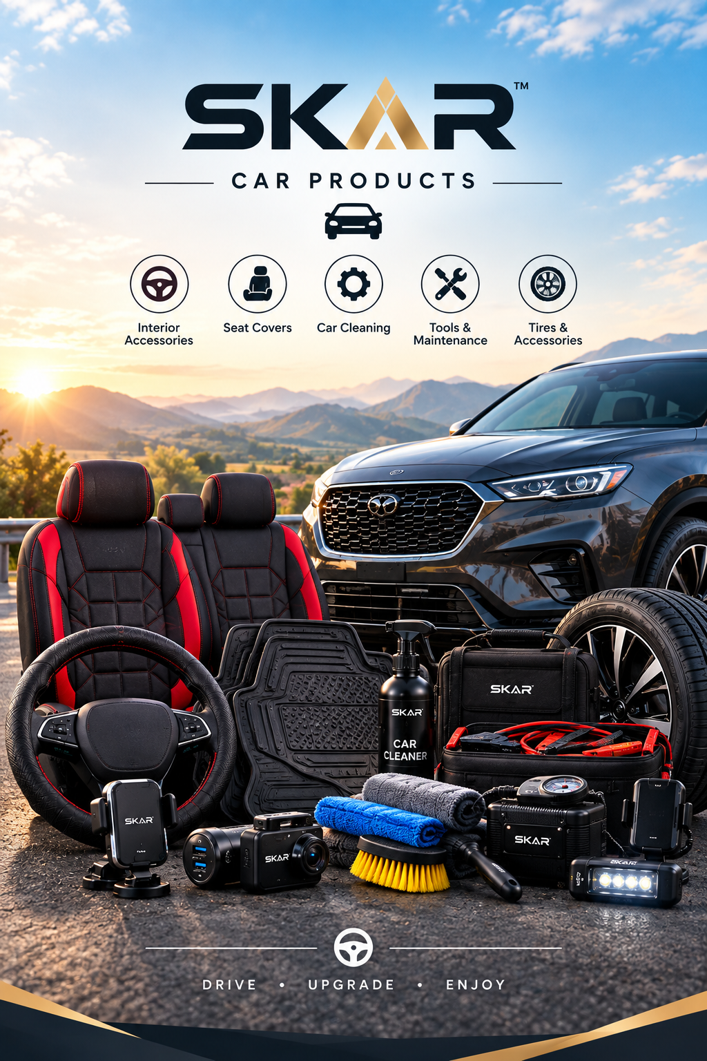 Car Product